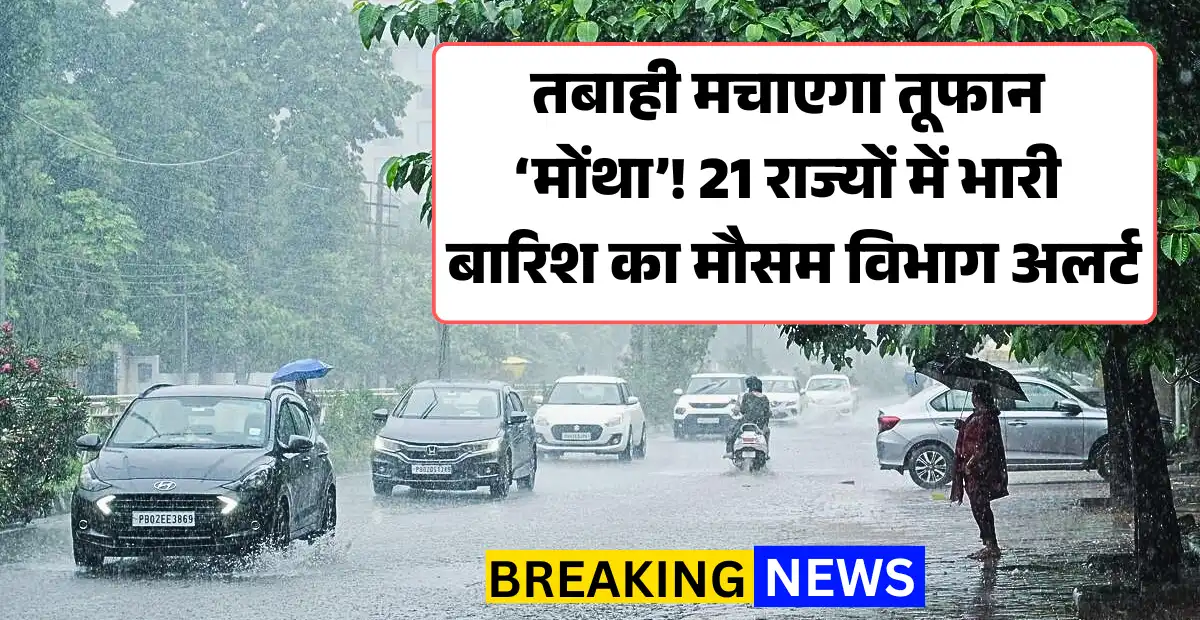 Quick Weather Check Today